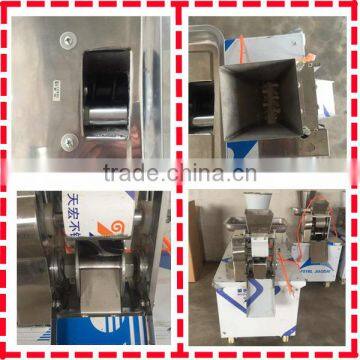 JT-80 Stainless Steel Samosa Making Machine/Samosa Shaping Machine photo-4
