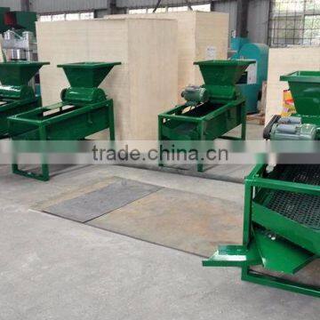 Wide Application Sunflower Seed Camellia Seeds Sheller in Stock photo-2