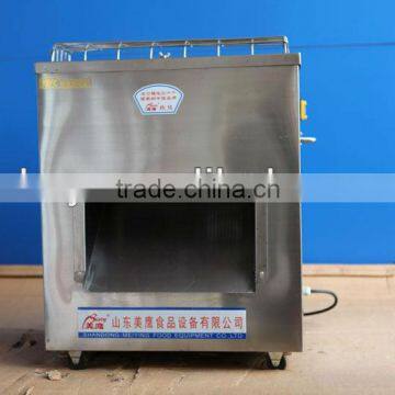 Hot Sale Stainless Steel Automatic Meat Slicer From China Manufacturer photo-6