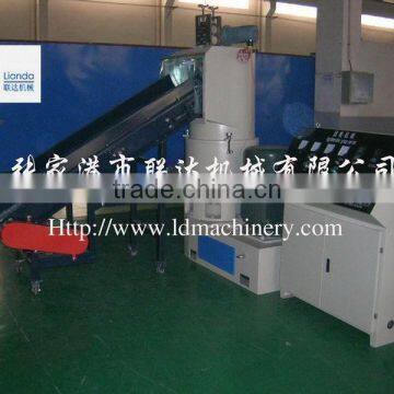 Plastic Agglomerater machine