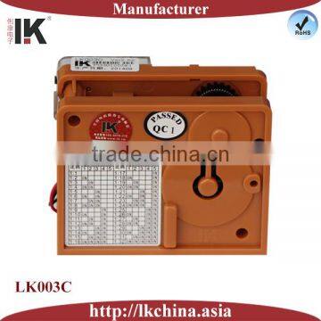 LK003C Hot Sale Coupon Machine for Supermarket photo-4