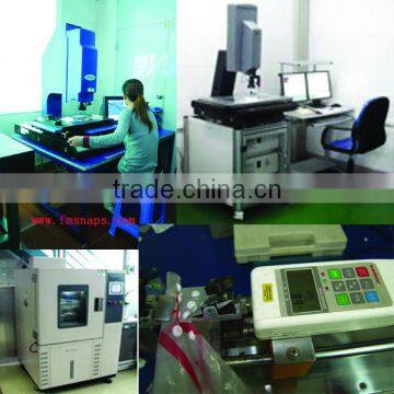 Size 16 Plastic Snaps photo-5