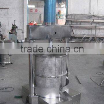 Y-8 Hydraulic Pressure Juice and Milk Extractor photo-3