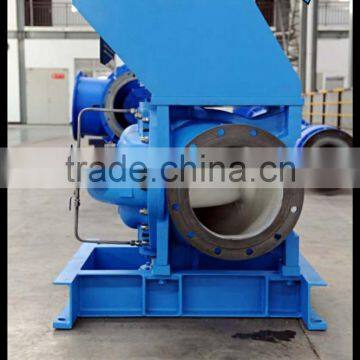 CPSV Series Double Suction Split Case Pump-Vertical Mounted photo-2