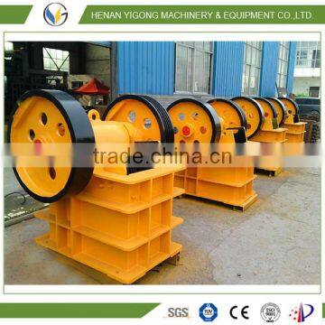Heavy Duty Quarry Tooth Jaw Plates for Jaw Crusher photo-2