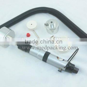 Portable Pneumatic Capping Machine Capping Machine for screw cap