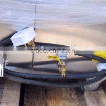 Industrial Autoclave Sterilizer Price photo-6