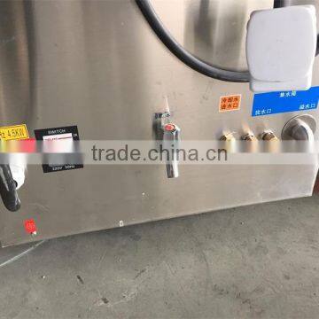 Bluestone Automatic Clinic Autoclave Vertical High Pressure Sterilizer photo-5