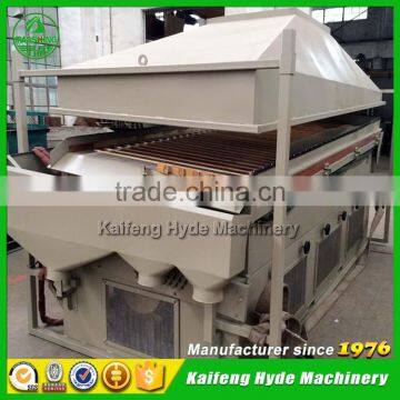 5XZ Pumpkin Seed Gravity Separator Machine for Seed Sorting photo-4