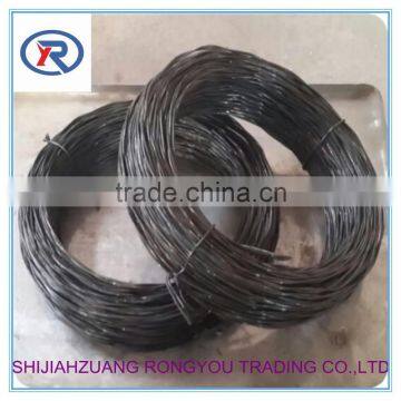 Black Twisted Wire/6 Threads Twisted Wire photo-4