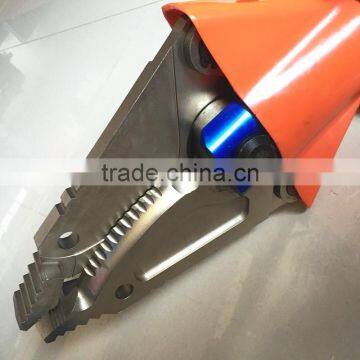 Integrating Hydraulic Spreader and Cutter for Accident photo-4