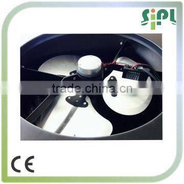 Solar Vent 12 Inch dc Fan Low Price New Type Industrial Solar Attic Roof Ventilating Fan photo-2