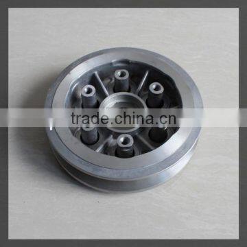 180CC ATV centrifugal clutch go kart clutch