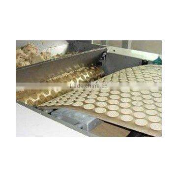 Biscuit Moulder Machine