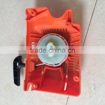 China Chain Saw Spare Parts Easy Starter Pulley photo-4