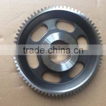 DRIVEN GEAR for CFMOTO 500CC ATV , Part No.: 0180-091001 photo-2