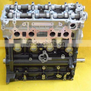 High quality TOYOTA 2TR Engine Short block & engine part used for Toyota hilux ,Land Cruiser Prado,Hiace ,Tacoma