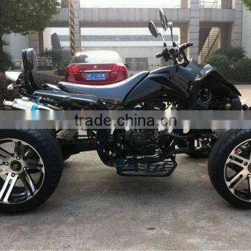 250cc Chain Drive Transmission ATV Racing ATV With EEC photo-4