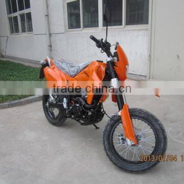 EEC3 125cc Dirt Bike Cross photo-2