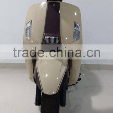 72v Good Climbing Gear Motor Electric Scooter photo-3