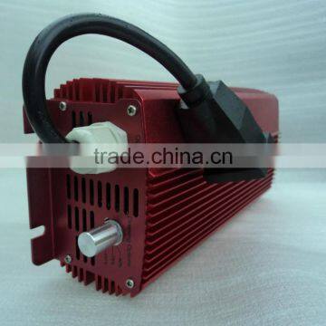 High Quality Dimmable 600w Electronic Ballast/600W Electrical Digital Dimmable Ballast For Grow Light photo-2