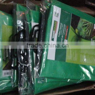 PE Agricultural Black Plastic Ground Cover photo-4