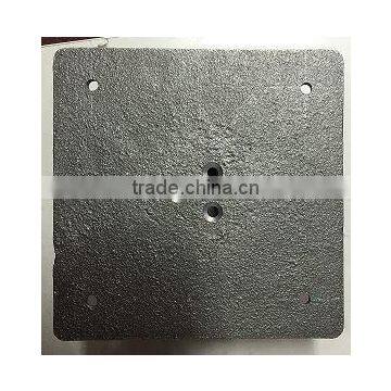 Iron Casting Furniture Parts photo-2