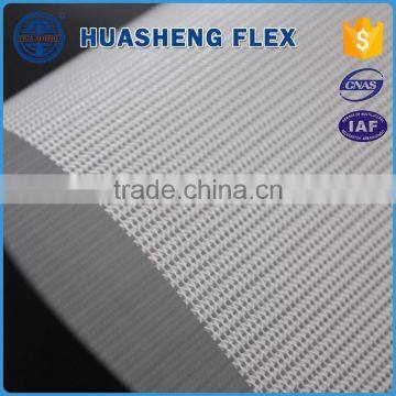 New design polyester mesh fabric knitting