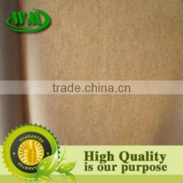 Kraft paper laminated with pe woven fabric for packing