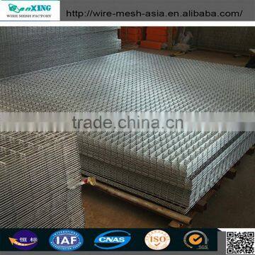 Galvanized Welded Wire Mesh Panel for Livestock Bird Cage photo-3