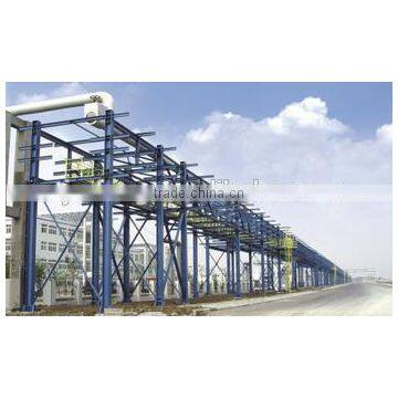 Warehouse Steel Rack photo-2