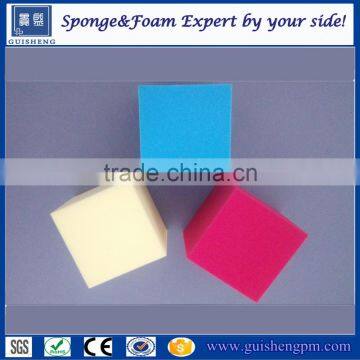 2016 China factory sale cheap foam pit cubes