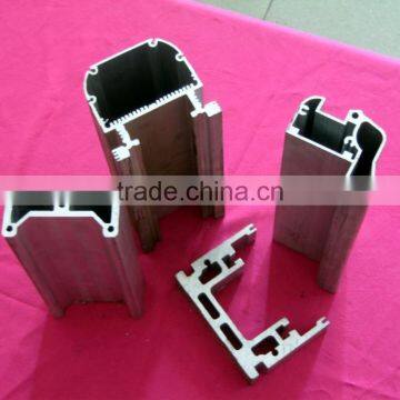 Innovation Aluminum Profile Extrusion Products Tube Ceiling Series photo-5