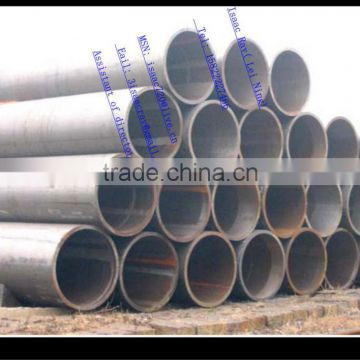 ASTM A500 Steel Pipe