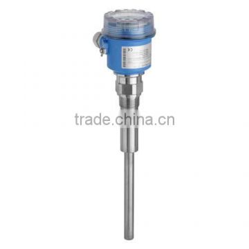 E+H Soliphant T FTM20 and FTM21 Level Limit Switch