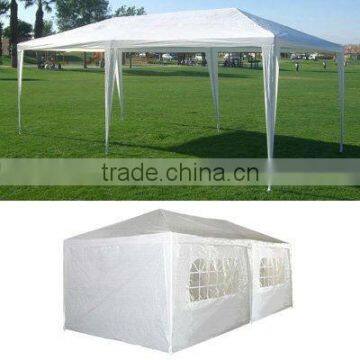 3*9m outdoor party tent for garden with luxurious design