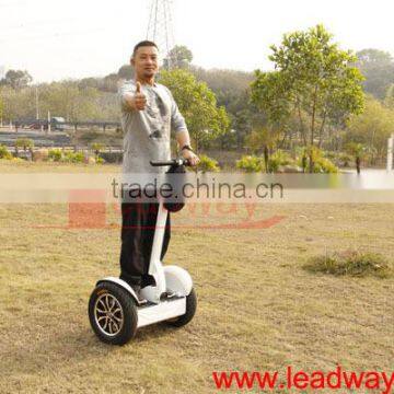 Leadway two wheel smart balance electric scooter electric balance scooter(RM02D+139)