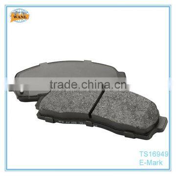 Experienced factory specialized taiwan car parts