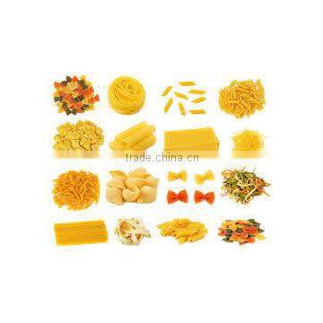 Fully Automatic Macaroni assemble line/Italian pasta production line/italian macaroni machine/CE