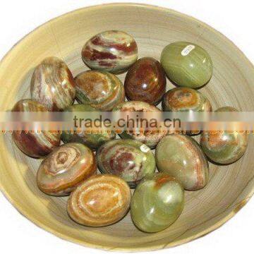 Pakistan Made Product MANUFACTURER AND EXPORTERS Handemade Good Price ONYX EGGS HANDICRAFTS photo-6
