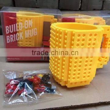 Wholesale Private Labels Block Cup,mugs and Cups,creative Mugs and Cups photo-3