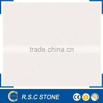 Popular Pure Artificial Quartz Series Slabs for Decoration photo-5