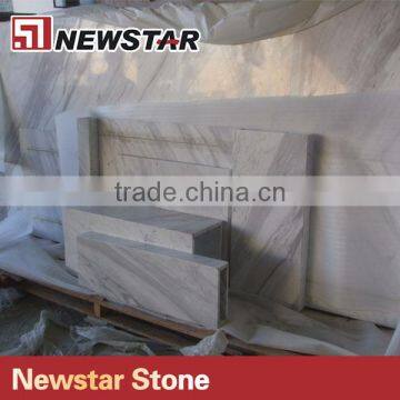 Cut To Size Countertop Volakas White Counter Top photo-4