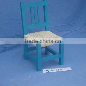 Wooden Table 4 Chairs Furniture for Kids/ Children Furniture Set photo-4