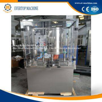 Automatic Beer CanFilling Machine/Equipment Custom-made Factory Price photo-2