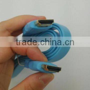 HD Multimedia Interface Cable High Speed Quality Supports All HD Ready Devices And Gadgets With Ethernet photo-6
