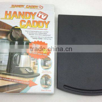 Handy Caddy / Coffee and Tea Caddy / Tin Tea Caddy photo-2