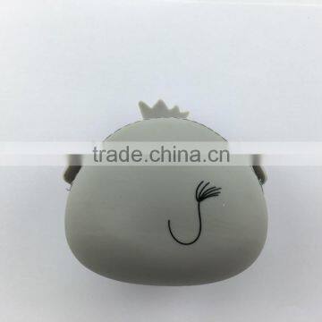 Europe Artificial Elephant Animal Logo Pocketbac Holders for Kids photo-6