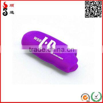 Bulk Storage Usb Cover for Usb Flash Drive as Promotional Gift photo-3