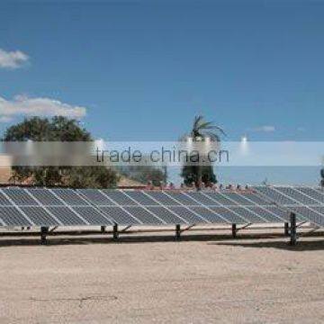 Home Use Solar Energy System / Solar Power System / Solar Home System 30W With DC Fans and LED Lights 3000 w photo-6